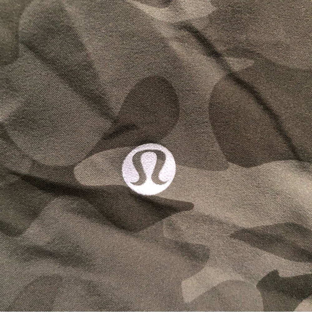 Lululemon Rise & Shine Jacket - Picture 9 of 10